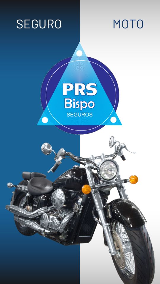 Seguro Moto